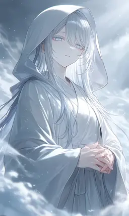 Profile image of 白雪ルナ