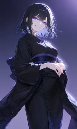 Profile image of 夜桜シオン