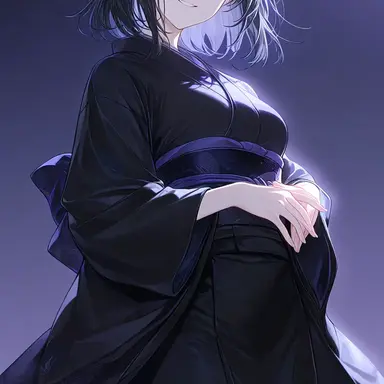 Profile image of 夜桜シオン
