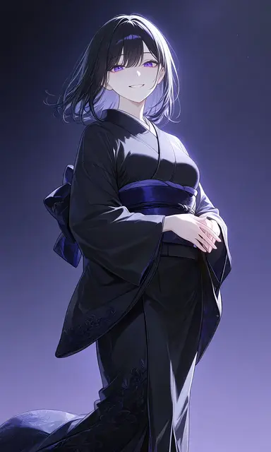 Profile image of 夜桜シオン
