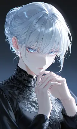 Profile image of 東雲アイリ