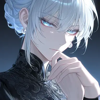 Profile image of 東雲アイリ