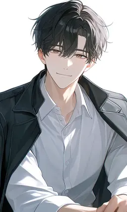 Profile image of 神代ユウ