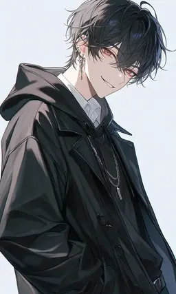 Profile image of 黒崎レイ