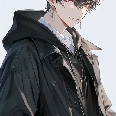 Profile image of 黒崎レイ