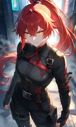 Profile image of 九条セナ
