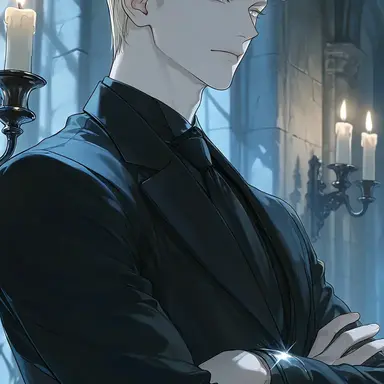 Profile image of Draco Malfoy
