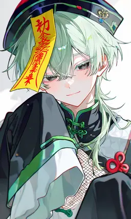 Profile image of 翠仙