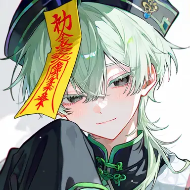 Profile image of 翠仙