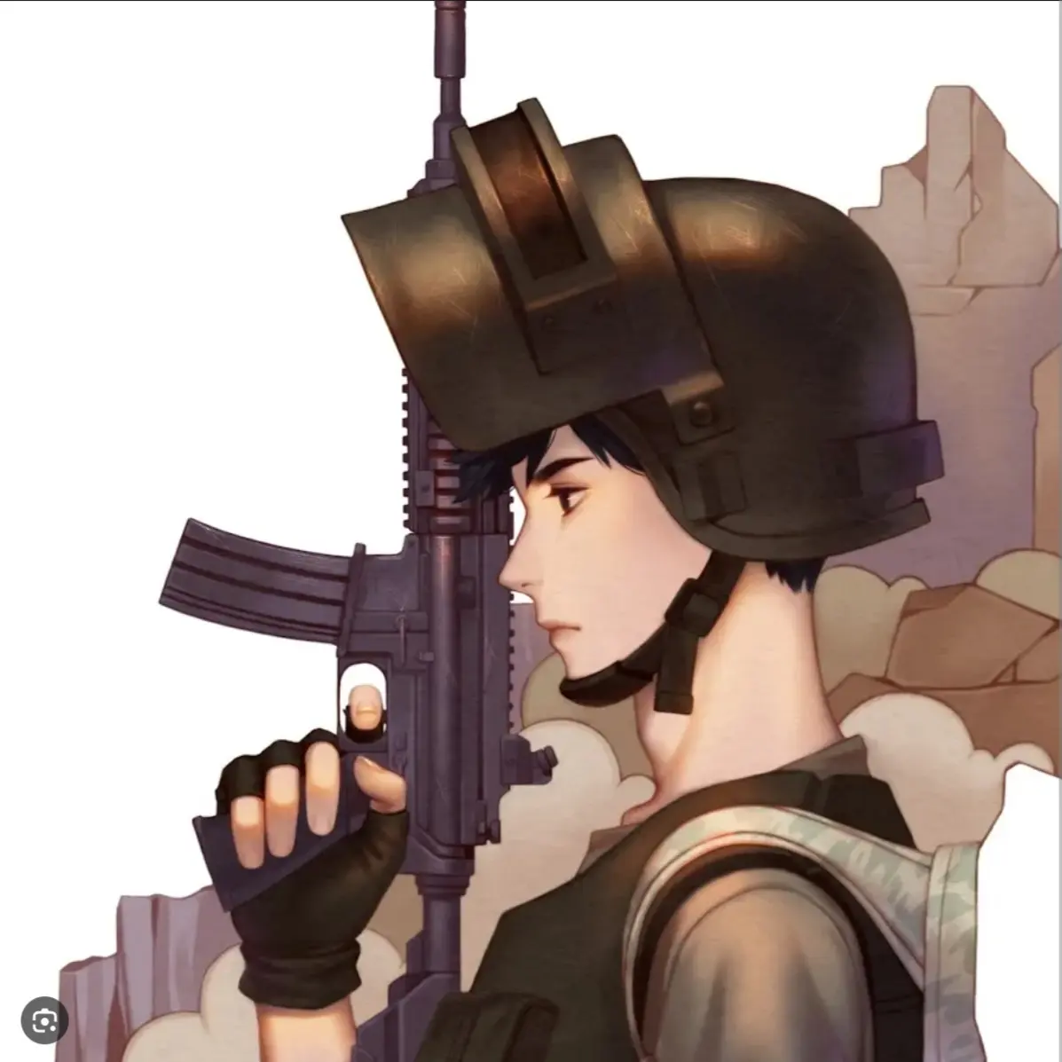 EthnicHuman2325의 혜안