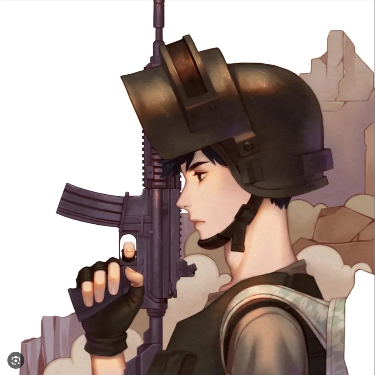 혜안