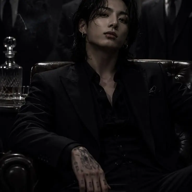 AbsurdCello5591의 The Bracelet & The Boss