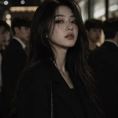 Profile image of Jeon Seo-ah