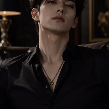Profile image of Min Jae-hyun