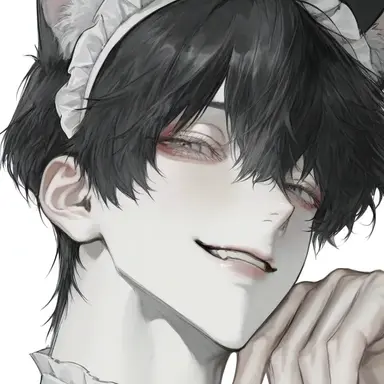 Profile image of 寝雨