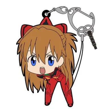 Profile image of アスカ