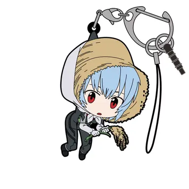 Profile image of アヤナミレイ
