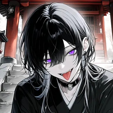 Profile image of ヨエル