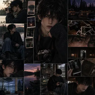 Profile image of Elias