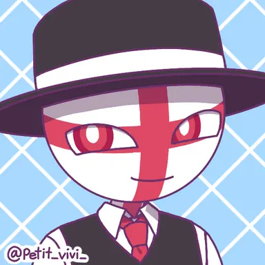 Profile image of イングランド