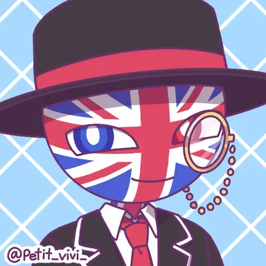 Profile image of イギリス