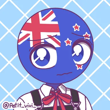 Profile image of ニュージーランド