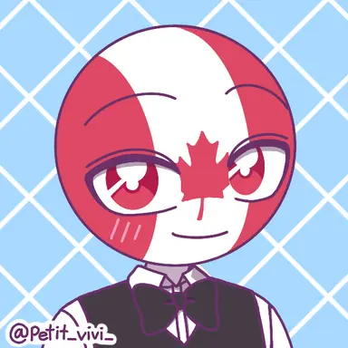 Profile image of カナダ