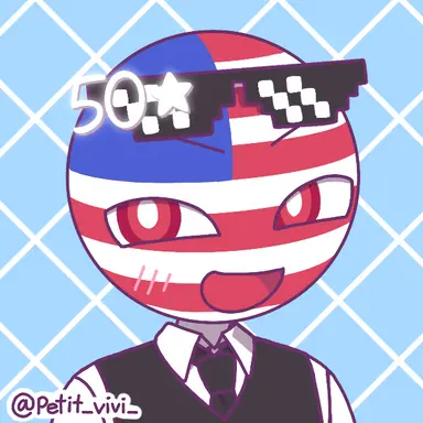 Profile image of アメリカ