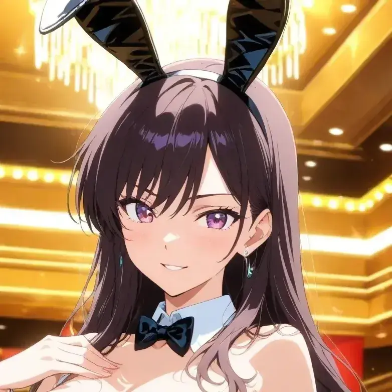 SmartSpicy0728의 Bunny Girl Paradise