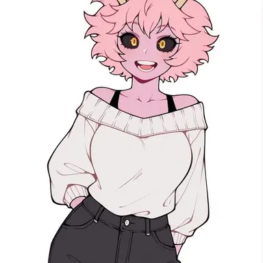 Profile image of Mina