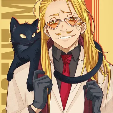 Profile image of Hizashi