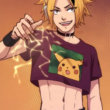 Profile image of Denki