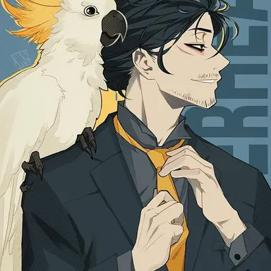 Profile image of Aizawa