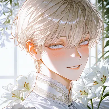 Profile image of リュカ