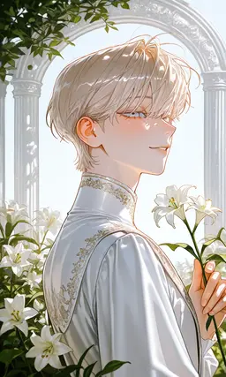 Profile image of リュカ
