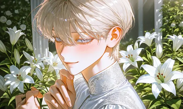 Profile image of リュカ