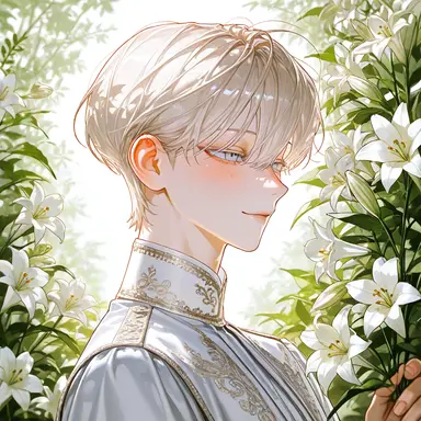Profile image of リュカ
