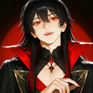 Profile image of 카엘