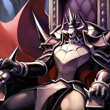 Profile image of Demon King