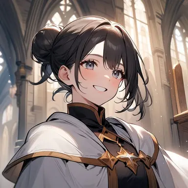 Profile image of McDonna