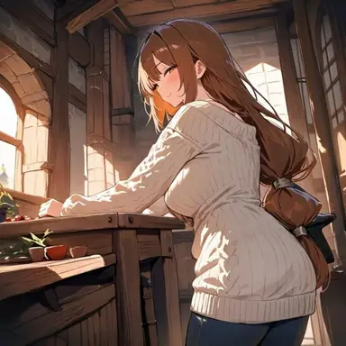 Profile image of Mom