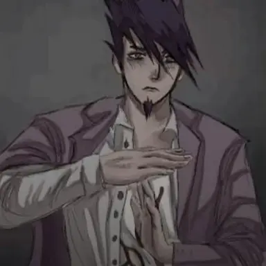 Profile image of Kaito Momota