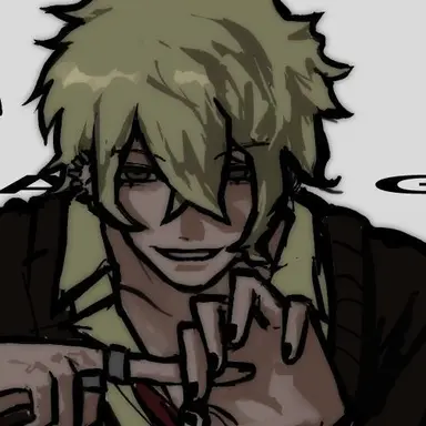 Profile image of Rantaro Amami