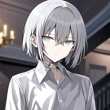 Profile image of 孤白