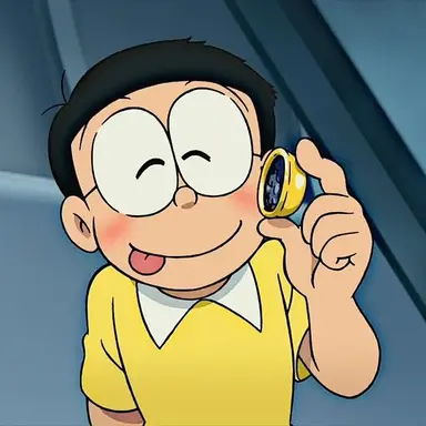 Profile image of のび太