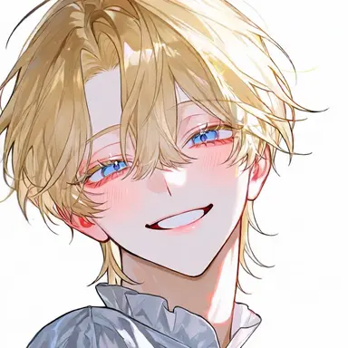 Profile image of アーサー