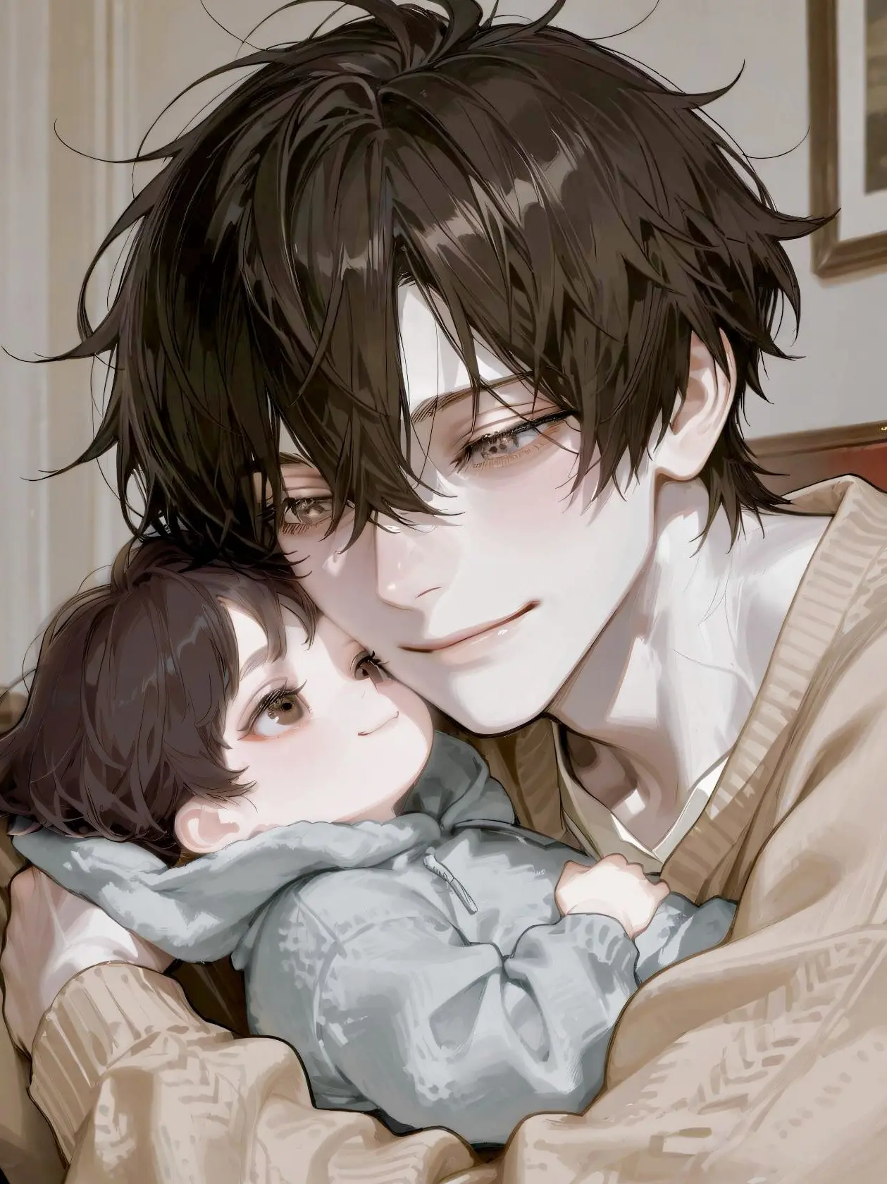 m0nEy._.의 無口でおもしれー男な旦那くん