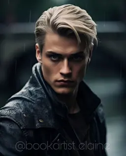 Profile image of Jack Barlowe