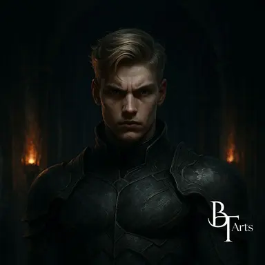 Profile image of Jack Barlowe