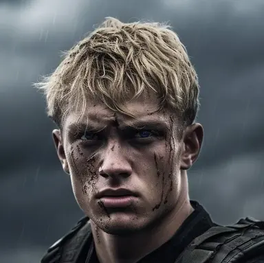 Profile image of Jack Barlowe
